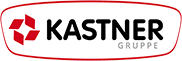 Logo der Kastner Gruppe, Partner von FactFinder für innovative Lösungen im Online-Shop-Bereich.